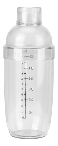 Coctelera Manual Gruesa Para Dar La Mano Con Báscula