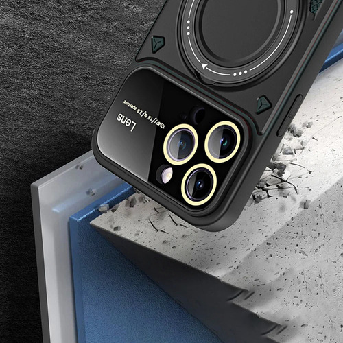 Funda For Zte Blade V50 Design 50 Lite Smart Axon Ring