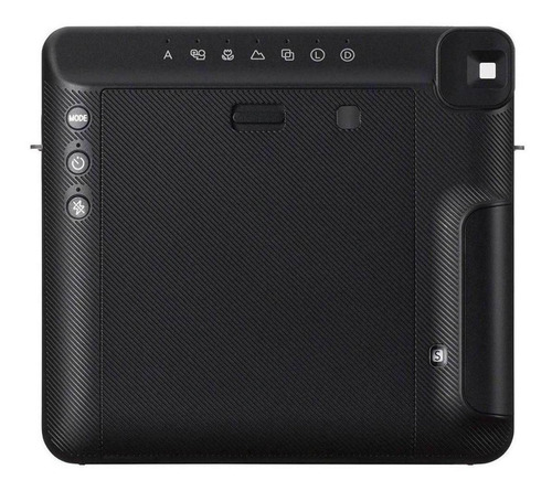 Imagen 4 de 4 de Cámara instantánea Fujifilm Instax Square SQ6 blush gold