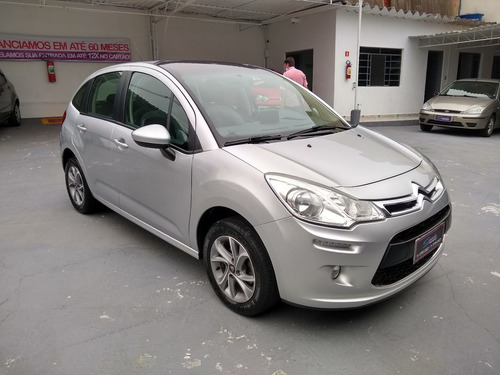 Citroen C3 1.6 Tendance 2014/2015 ( Automático / 46.000km )