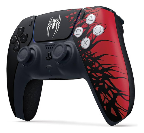 Controle Sony Dualsense Edição Limitada Spider-man 2 Ps5