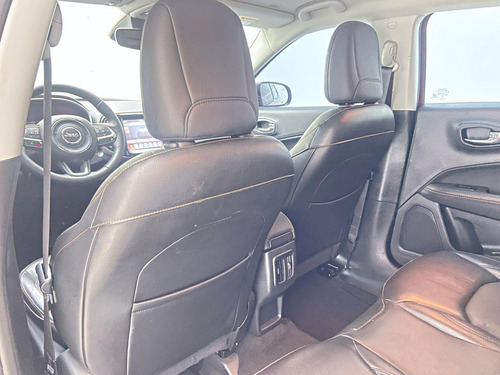 Jeep Compass Limited 2.0 4x2 Flex 16v Aut