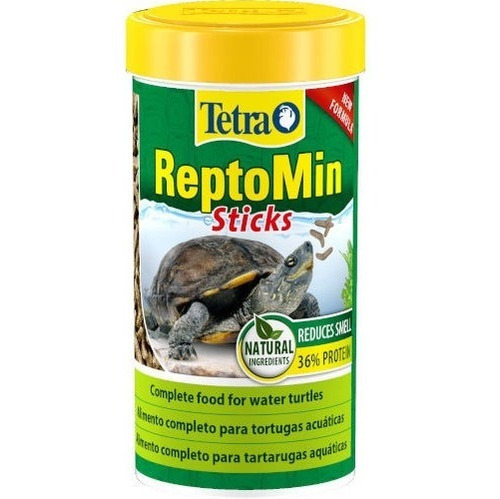 Tetra Reptomin Sticks 1000ml