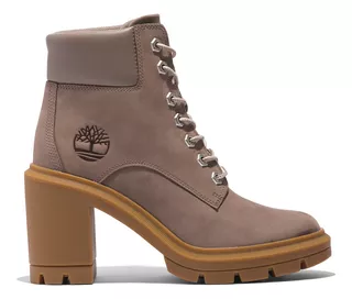 Botas Casual Timberland Allington 6 Tb0a5y6z929 Mujer