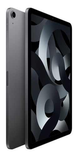 Apple iPad air 10,9 (wifi, 64gb, M1) - 5a Gen Color Gris espacial