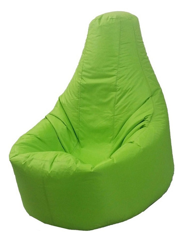 2pcs Bean Bag Gamer Recliner Outdoor And Indoor Adult Gaming