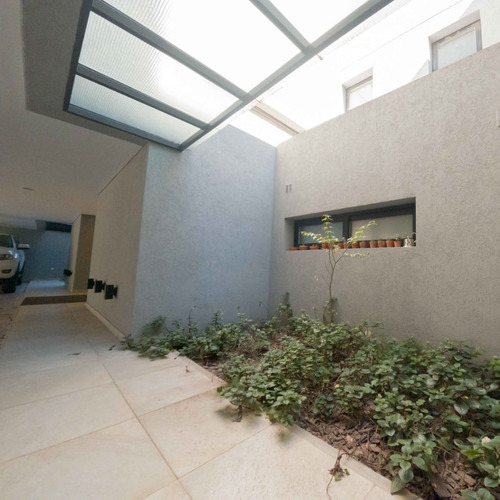 Imagen 8 de 10 de Exclusivo Departamento 4 Amb Con Terraza