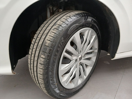 Fiat Cronos 1.3 FIREFLY FLEX DRIVE MANUAL