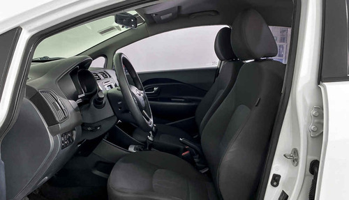 Imagen 14 de 15 de 104493 - Kia Kia Rio Hb 2017 Con Garantía