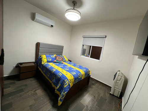 Imagen 13 de 30 de Casa En Residencial Orion Apodaca. Super Equipada. Miguel Alemán A 5 Min De Paseo La Fe Y Citadel.