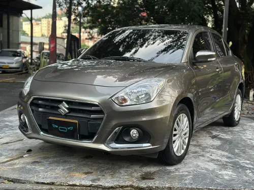 Suzuki Swift 1.2 Dzire Mt