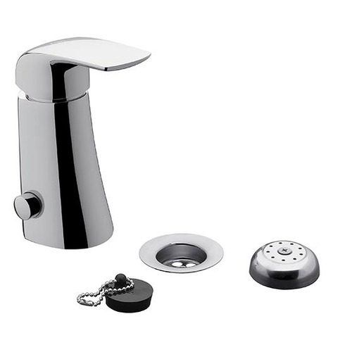 Bidet Monocomando Baño Fv Epuyen 189/l2 Oferta