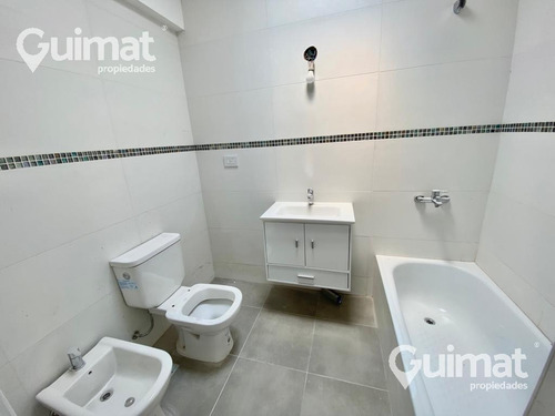Imagen 15 de 20 de 51m2 - 2 Amb Con Balcón Terraza Y Cochera A Estrenar Con Detalles De Categoría - Villa Urquiza