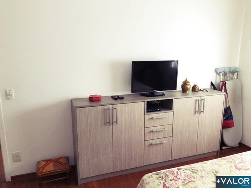 Imagem 9 de 28 de Residencial Rossi Orquidário - Apartamento Com 3 Dormitórios Para Venda Em Santos - Jm2233 - 69570936