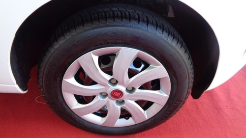 Imagem 21 de 23 de Fiat Palio Attrative 1.4 2016 Xaxim/sc