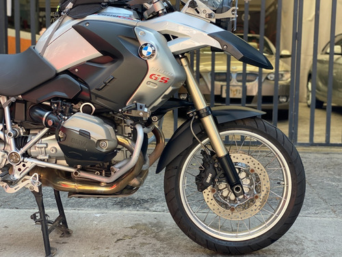 Imagen 12 de 15 de Bmw R 1200 Gs 2012