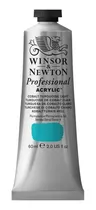 Comprar Pintura Acrílica Profesional Winsor & Newton, Tubo De 60 Ml,