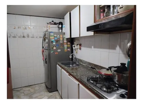 Apartamento En Miraflores