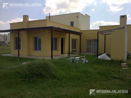 Imagen 14 de 14 de Mosquera Y Gallastegui - Casa A Estrenar En Barrio San Alfonso