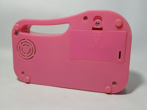 Imagen 10 de 10 de Antiguos Juguetes Bebé Móvil Sonido Exc Estado Mag 57717