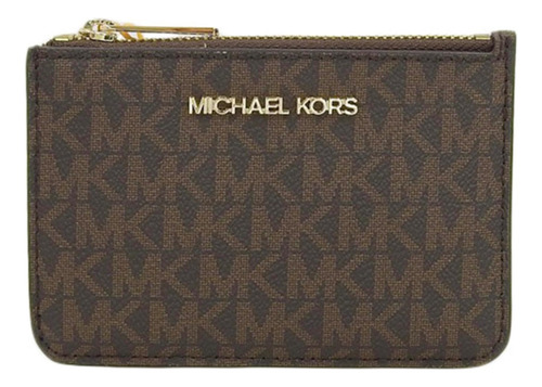 Paquete Cruzado Con Logo Mediano De Viaje Jet Set De Michael