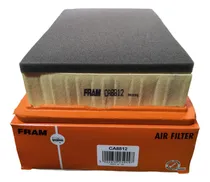 Comprar Filtro De Aire Fram Alfa Romeo 145 146 155 Fiat Brava Ca8812
