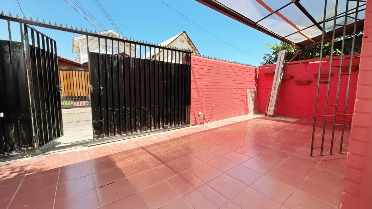 Imagen 4 de 30 de Casa 2 Pisos, 4 Dormitorios Pje Cerrado Colombia La Florida