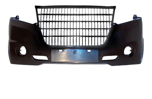 Parachoque Delantero Pick-up Furgon Gac Gonow 1.0