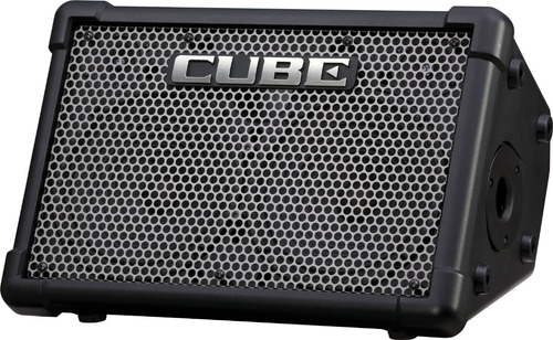 Amplificador Roland Cube-street C/bt Dual Cube-st2bt