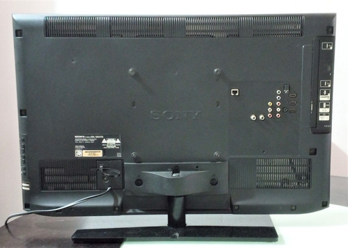 Tv Televisor 3d Sony 32 Modelo Kdl32ex725 Detalle En Imagen (Usado)