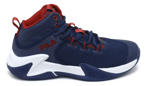Zapatos fila clearance originales precio liverpool