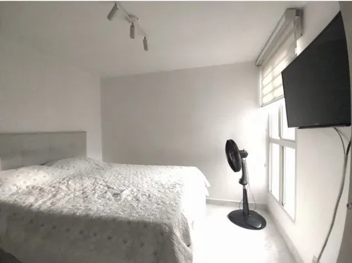 Apartamento En Venta En El Poblado Loma De San Julian