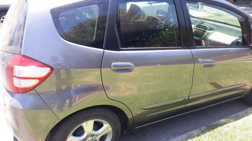 Honda Fit 2010