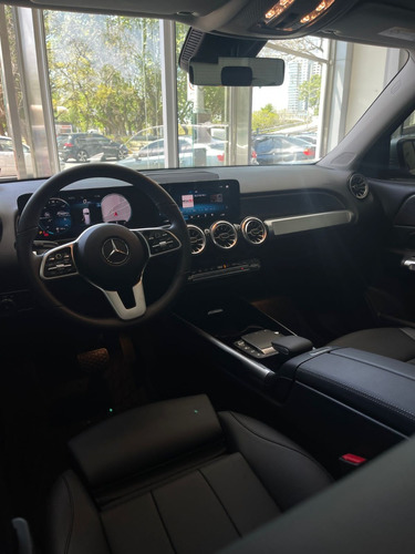 Mercedes-Benz Clase GLB 2.0 Glb250 Progressive 224cv