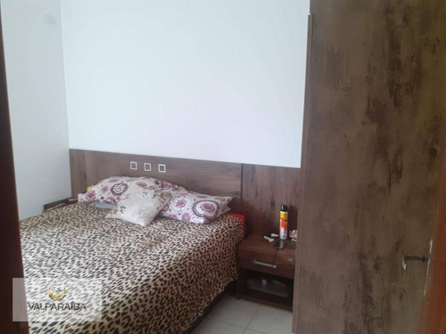 Imagem 17 de 30 de Apartamento À Venda, 75 M² Por R$ 349.500,00 - Maranduba - Ubatuba/sp - Ap0708