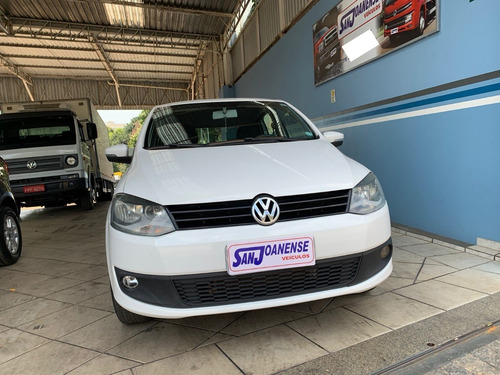 Imagem 3 de 12 de Volkswagen Fox G|| 2013