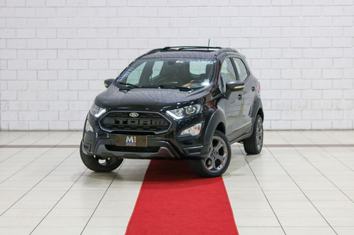 Ford Ecosport STORM 2.0 4WD 16V Flex 5p Aut.