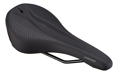 Specialized Bridge Sillin Sport Saddle Blk 143