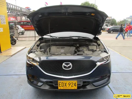 Mazda CX-5 TOURING 4X2 2000CC AT AA