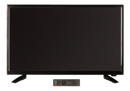 Tv Hanxo Hnx124hd Led 24 Pulgadas Hd