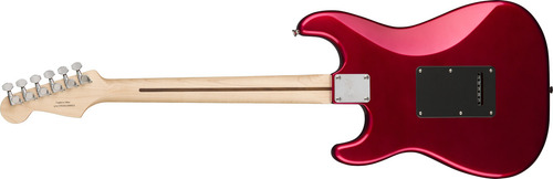 Guitarra Squier by Fender 037 0222 Contemporary Strato 525