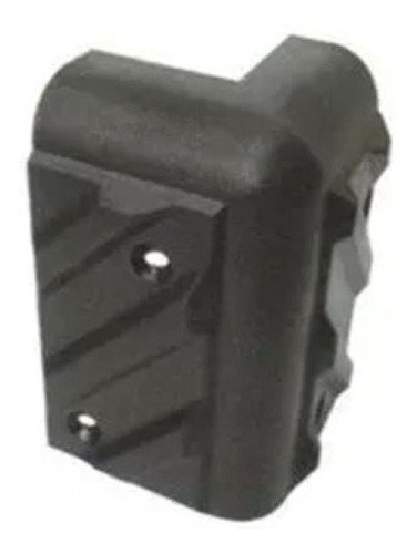 Imagen 2 de 2 de 20 Esquineros De Plastico Grandes Para Bafle Modelo 045-897