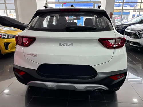 Kia Stonic DESIRE