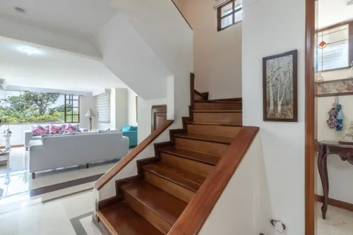 Casa En Venta En Sotileza. Cod V8134