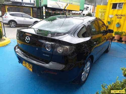 Imagen 1 de 15 de Mazda 3