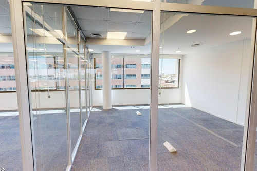 Imagen 3 de 7 de Alquiler Oficinas | Olivos Building Ii | 1 Piso De 778 M²