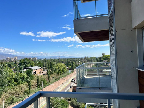 Venta Departamento En Villa Roble