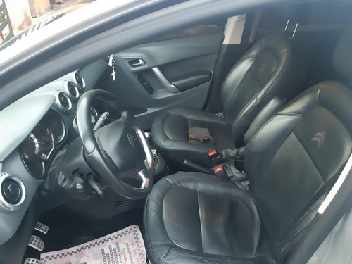 Imagem 4 de 7 de Citroën C3 1.6 Exclusive 16v Flex 4p Manual