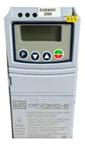 Comprar Inversor Weg Cfw300 Para Esteira Lx 150u002F160 Rt 150u002F250