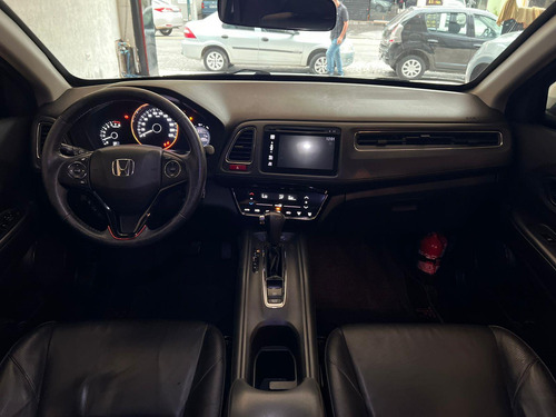 Honda HR-V HR-V EXL 1.8 FLEXONE 16V 5P AUT.